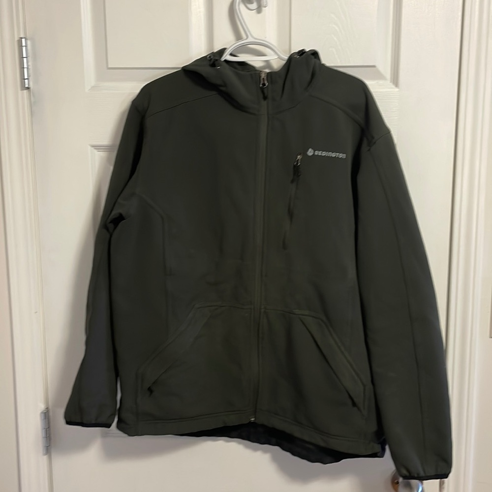 Redington jacket